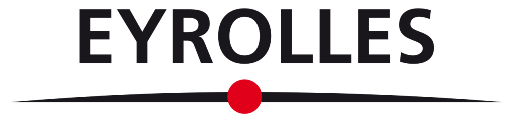 Logo Eyrolles