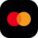logo Master card