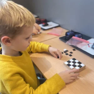 Atelier Pixel board