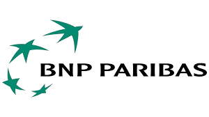 Logo BNP Paribas