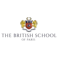 Logo The British School