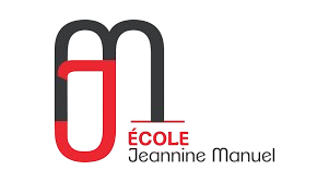 Logo Ecole Jeannine Manuel