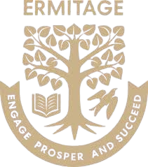 Logo Ecole Ermitage