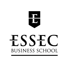 Logo ESSEC Business School