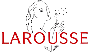 Logo Larousse