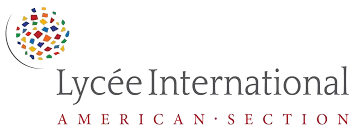 Logo Lycée International