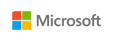Logo Microsoft
