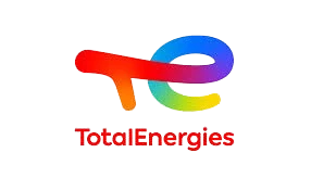 Logo Total Energies