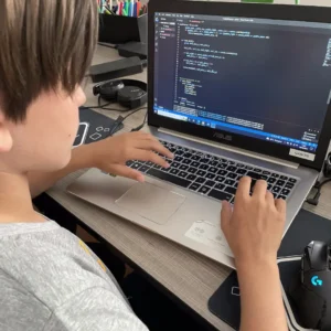 Stage Python 13-18 ans - Jeu Casse-briques