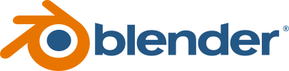 Logo Blender